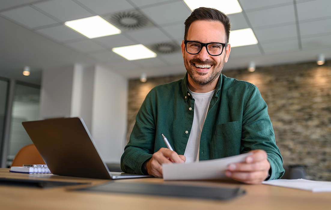 Contrat en CDD
